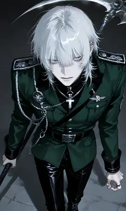 Profile image of Kirill