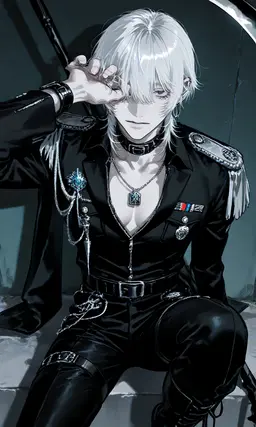 Profile image of Kirill