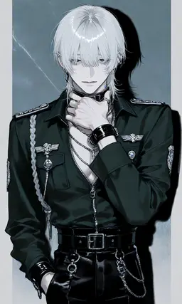 Profile image of Kirill