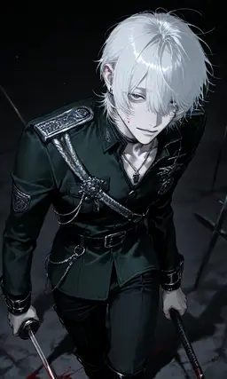 Profile image of Kirill