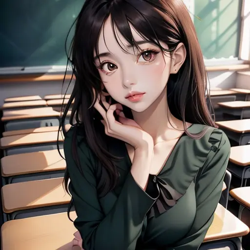 CasualDust0785의 김민정