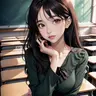 캐릭터 프로필 이미지