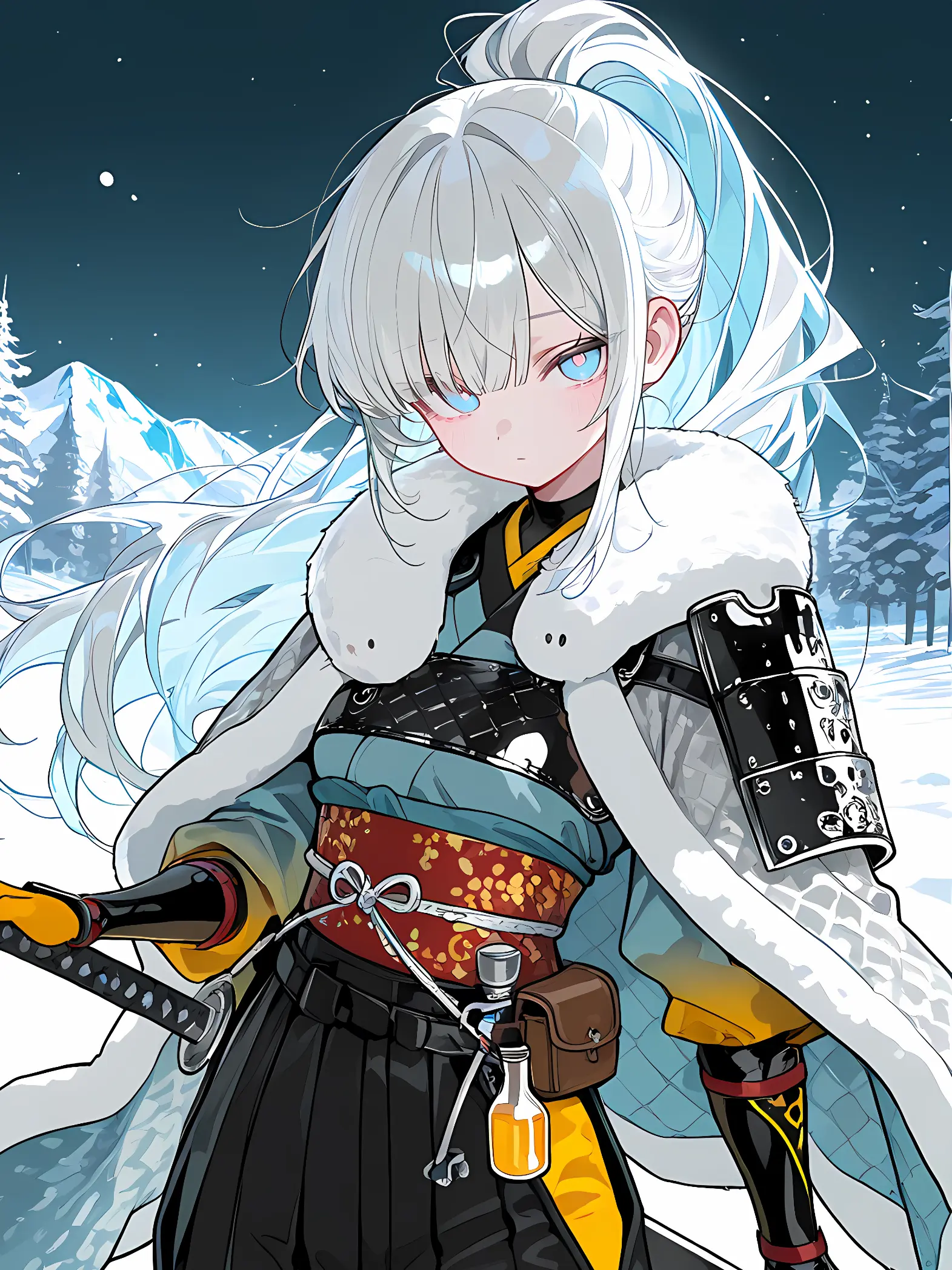 NeXo_528의 후유즈키 카에데