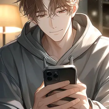 Profile image of Teddy