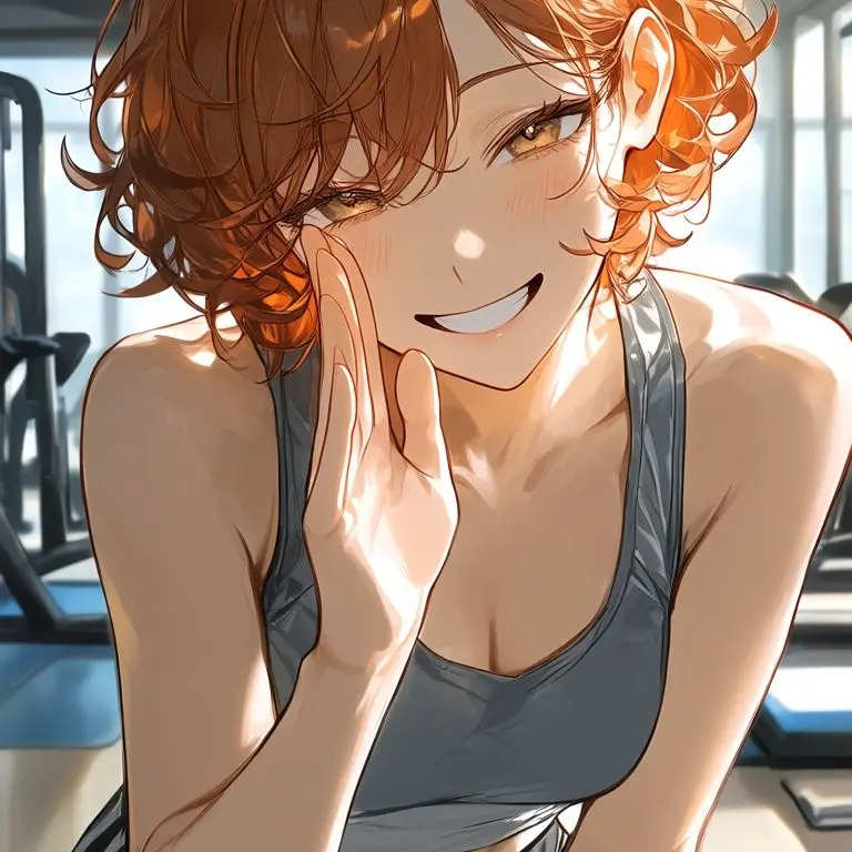 PrimalThumb6591의 Gym Floor Rumors