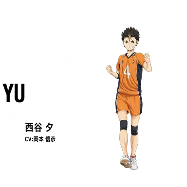 Profile image of 西谷夕