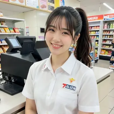 Profile image of 虹野茜