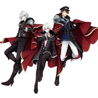Profile image of 八乙女プロダクション