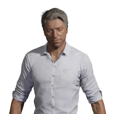 Profile image of John Mercer