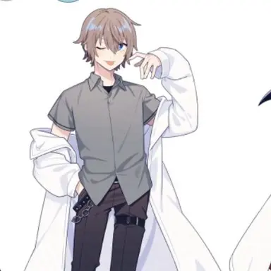 Profile image of ひなにい