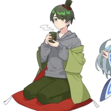 Profile image of イエモン