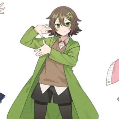 Profile image of Sレイマリ