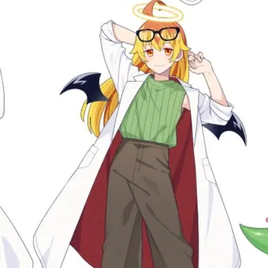 Profile image of メテヲ
