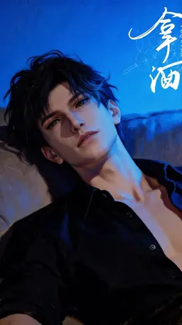 Profile image of Zayne Li