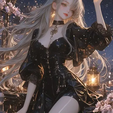 Profile image of セレナ・ヴァルディア
