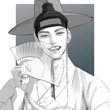 Profile image of Yi Seok