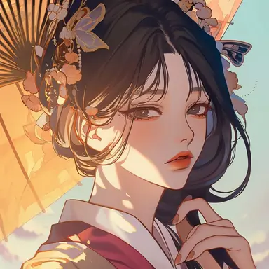 Profile image of Yi Hwa