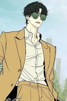 Profile image of Beom Taehee