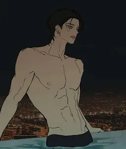 Profile image of Beom Taehee