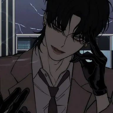 Profile image of Beom Taehee