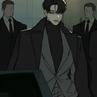 Profile image of Beom Taejoo