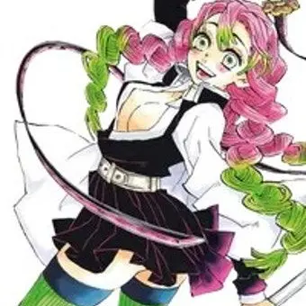 Profile image of 칸로지 미츠리