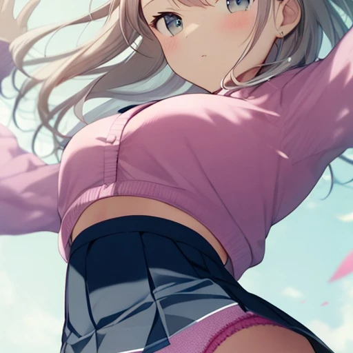 시연