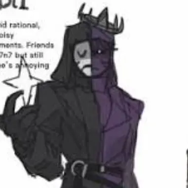 Profile image of noil