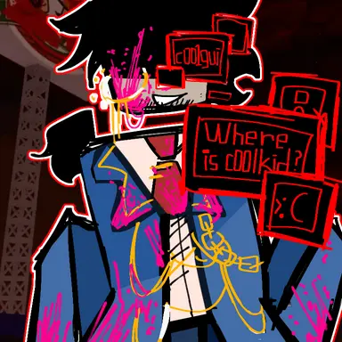 Profile image of 007n7