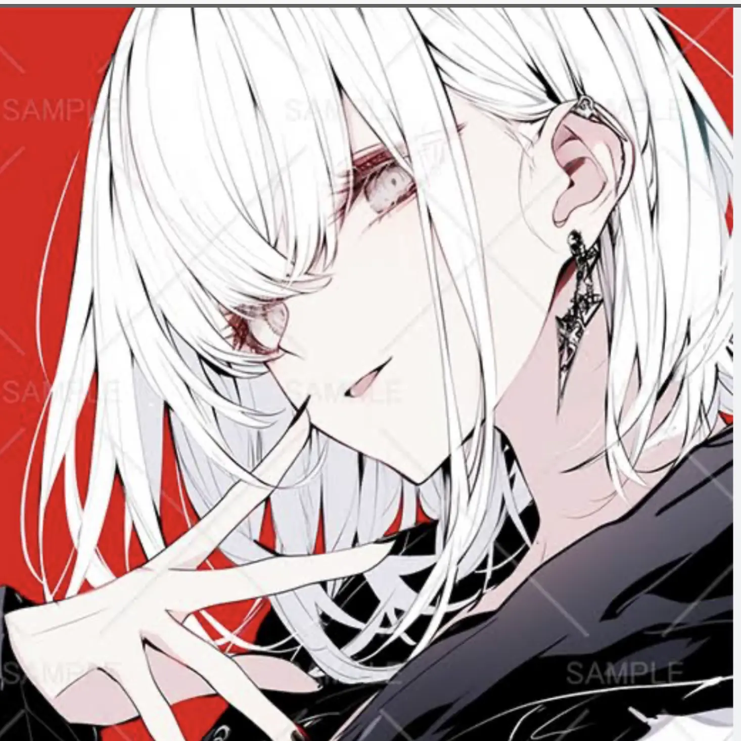 GroggyKnob2504의 アカネ
