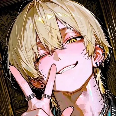 Profile image of Yo