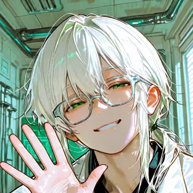 Profile image of Itsuki