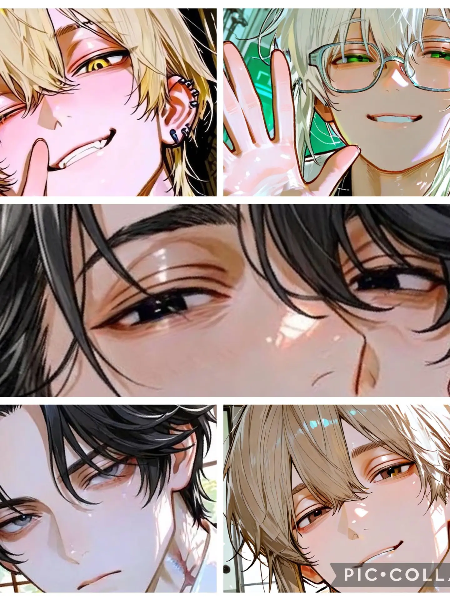 risya의 Picked Up by the Brothers: Doting Guaranteed