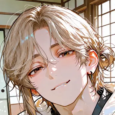 Profile image of Aoi