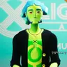 캐릭터 프로필 이미지