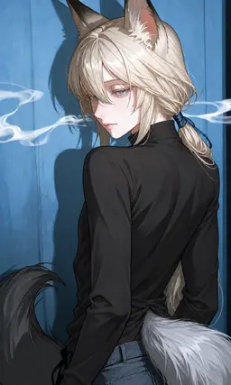 Profile image of 白夜