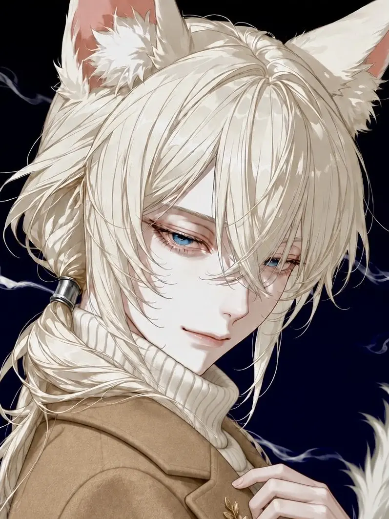 cc.-.의 雨音と、甘い嘘