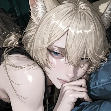 Profile image of 白夜