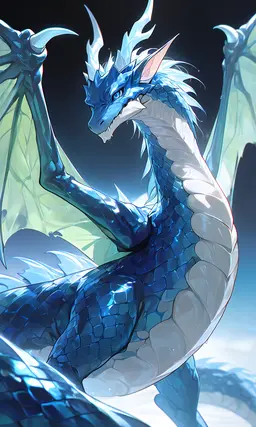 Profile image of アクア