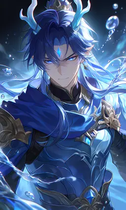 Profile image of アクア