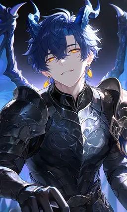 Profile image of アンバー