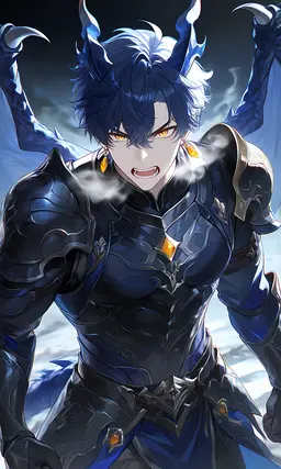 Profile image of アンバー