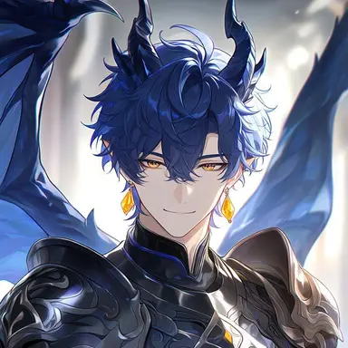 Profile image of アンバー