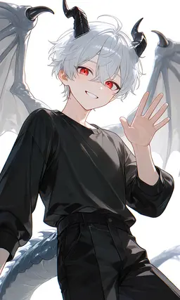 Profile image of ルビー