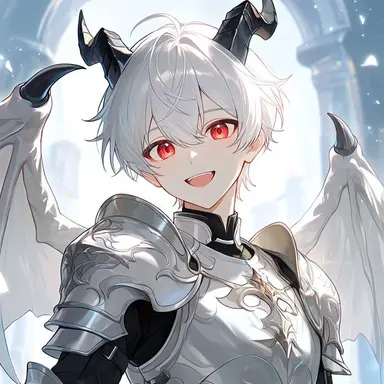 Profile image of ルビー
