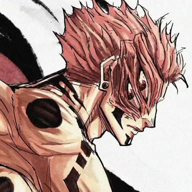Profile image of Ryomen Sukuna