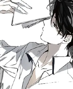 Profile image of Arata Monzaki