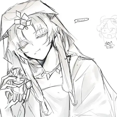 Profile image of 미스틱플라워 쿠키