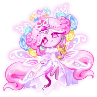 Profile image of 이터널슈가 쿠키