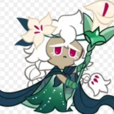 Profile image of 세인트릴리 쿠키